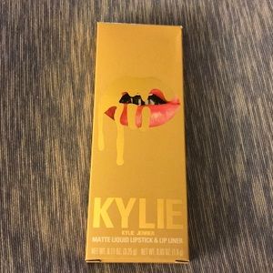 Limited Edition Kylie Lip Kit